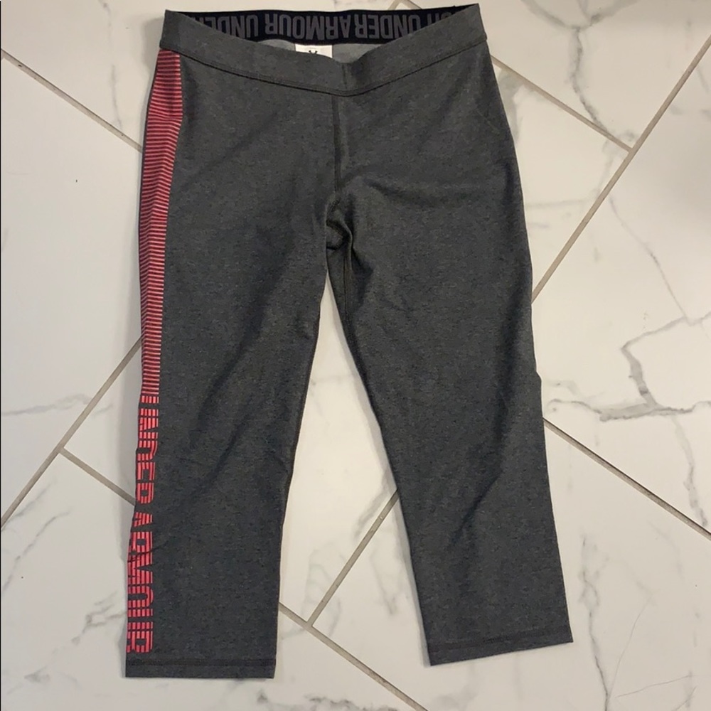 Under armour legging MED NWOT